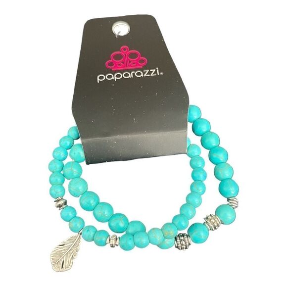 paparazzi Jewelry - 3 for $15 Mix and Match Earring and Bracelet Bundle